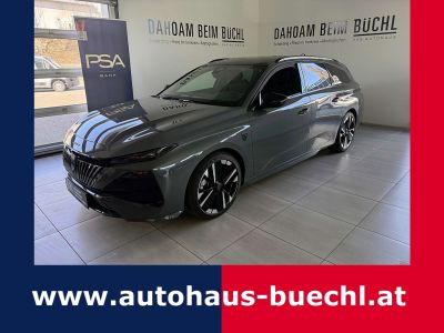 Peugeot 308 Gebrauchtwagen Peugeot 308 Gebrauchtwagen