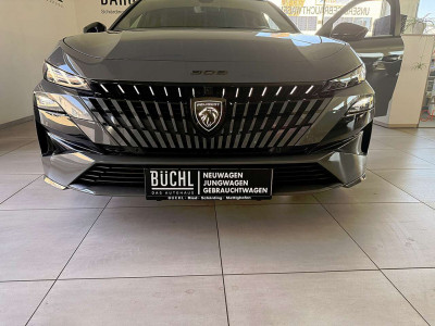 Peugeot 308 Gebrauchtwagen Peugeot 308 Gebrauchtwagen