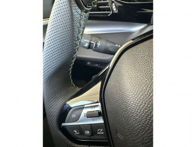 Peugeot 308 Gebrauchtwagen Peugeot 308 Gebrauchtwagen