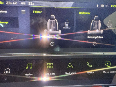 Peugeot 308 Gebrauchtwagen Peugeot 308 Gebrauchtwagen