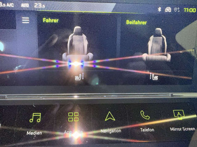 Peugeot 308 Gebrauchtwagen Peugeot 308 Gebrauchtwagen