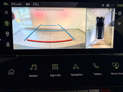 Peugeot 308 Gebrauchtwagen Peugeot 308 Gebrauchtwagen