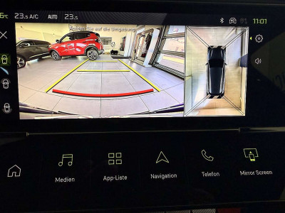 Peugeot 308 Gebrauchtwagen Peugeot 308 Gebrauchtwagen