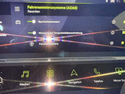 Peugeot 308 Gebrauchtwagen Peugeot 308 Gebrauchtwagen