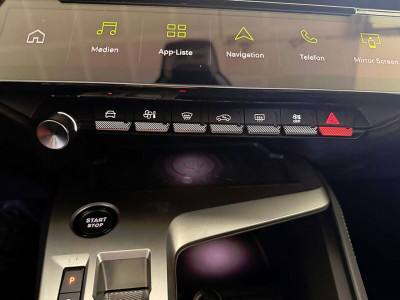 Peugeot 308 Gebrauchtwagen Peugeot 308 Gebrauchtwagen