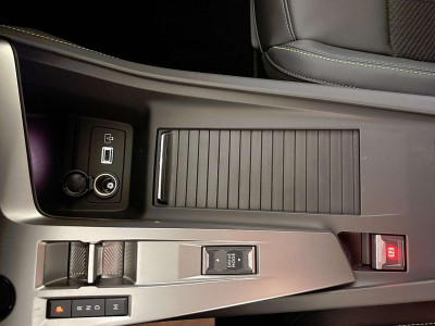 Peugeot 308 Gebrauchtwagen Peugeot 308 Gebrauchtwagen