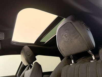 Peugeot 308 Gebrauchtwagen Peugeot 308 Gebrauchtwagen