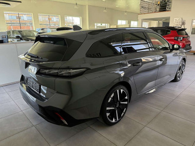 Peugeot 308 Gebrauchtwagen Peugeot 308 Gebrauchtwagen