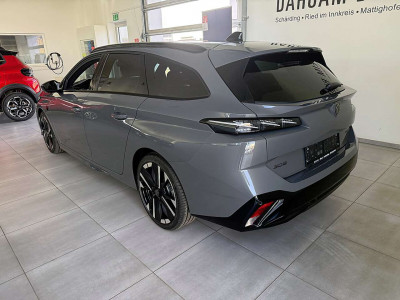 Peugeot 308 Gebrauchtwagen Peugeot 308 Gebrauchtwagen