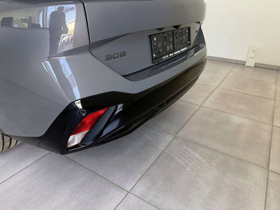 Peugeot 308 Gebrauchtwagen Peugeot 308 Gebrauchtwagen