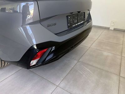 Peugeot 308 Gebrauchtwagen Peugeot 308 Gebrauchtwagen