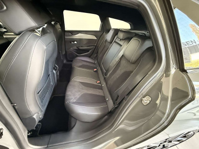 Peugeot 308 Gebrauchtwagen Peugeot 308 Gebrauchtwagen