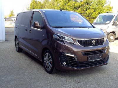 Peugeot Expert Gebrauchtwagen