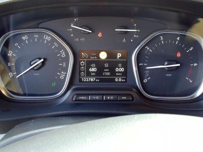 Peugeot Expert Gebrauchtwagen