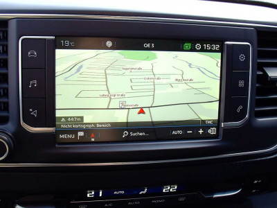 Peugeot Expert Gebrauchtwagen