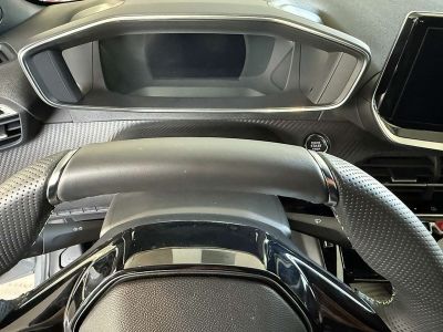 Peugeot 208 Gebrauchtwagen