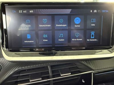 Peugeot 208 Gebrauchtwagen