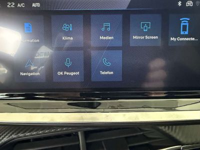 Peugeot 208 Gebrauchtwagen