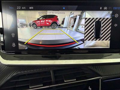 Peugeot 208 Gebrauchtwagen