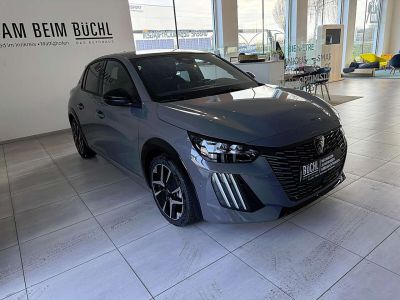 Peugeot 208 Gebrauchtwagen