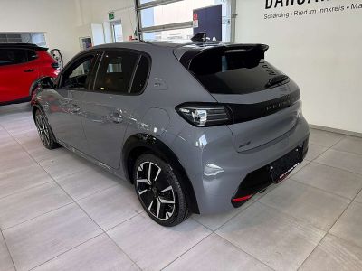 Peugeot 208 Gebrauchtwagen