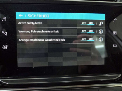 Citroën C3 Gebrauchtwagen