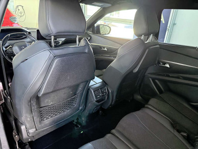 Peugeot 5008 Gebrauchtwagen