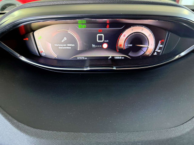 Peugeot 5008 Gebrauchtwagen