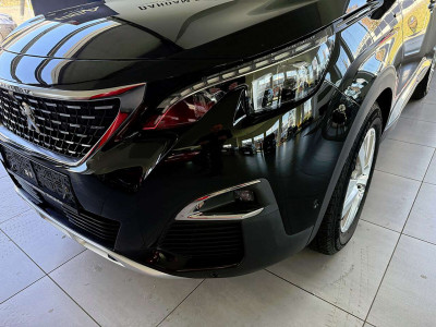 Peugeot 5008 Gebrauchtwagen