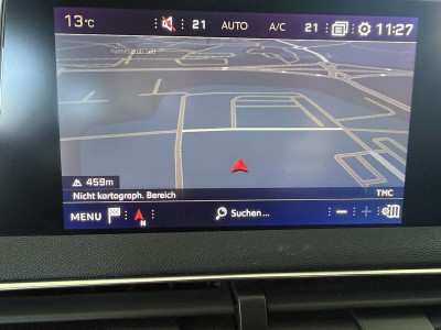 Peugeot 5008 Gebrauchtwagen