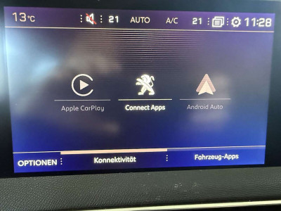 Peugeot 5008 Gebrauchtwagen