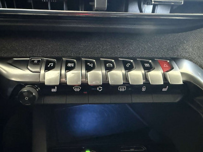 Peugeot 5008 Gebrauchtwagen