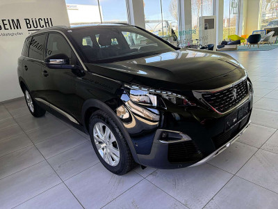 Peugeot 5008 Gebrauchtwagen