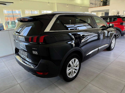 Peugeot 5008 Gebrauchtwagen