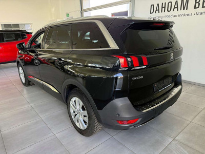 Peugeot 5008 Gebrauchtwagen