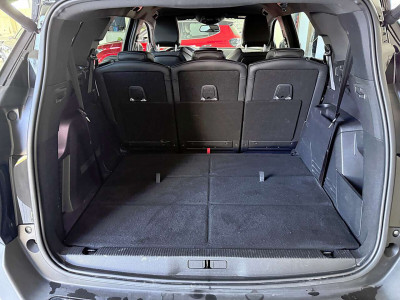 Peugeot 5008 Gebrauchtwagen