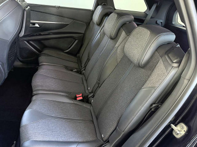 Peugeot 5008 Gebrauchtwagen