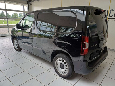 Peugeot Partner Gebrauchtwagen
