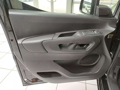 Peugeot Partner Gebrauchtwagen