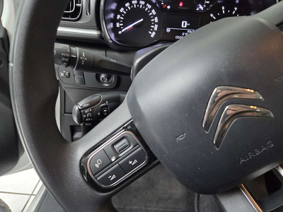 Citroën C3 Gebrauchtwagen