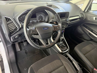 Ford EcoSport Gebrauchtwagen