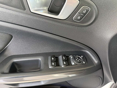 Ford EcoSport Gebrauchtwagen