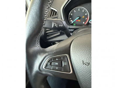 Ford EcoSport Gebrauchtwagen