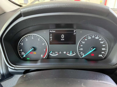 Ford EcoSport Gebrauchtwagen