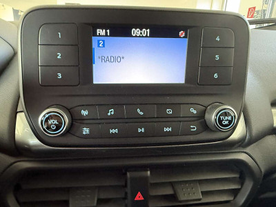 Ford EcoSport Gebrauchtwagen