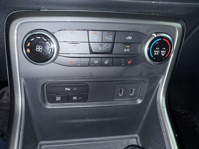 Ford EcoSport Gebrauchtwagen