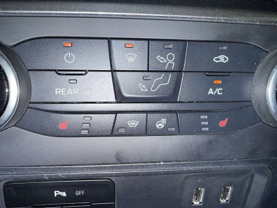 Ford EcoSport Gebrauchtwagen