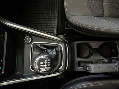 Ford EcoSport Gebrauchtwagen