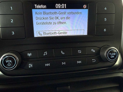 Ford EcoSport Gebrauchtwagen