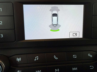 Ford EcoSport Gebrauchtwagen